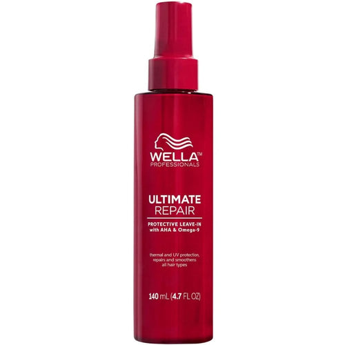 Wella Professionals Ultimate Repair Protective Leave-In Treatment 140ml
