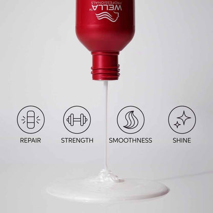 Wella Professionals Ultimate Repair Shampoo 100ml