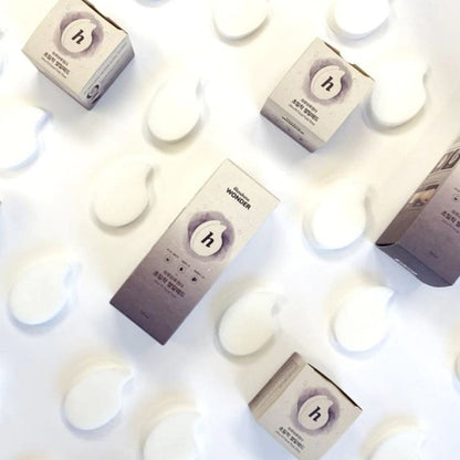Haruharu Wonder Ultra Fit Facial Pads x160