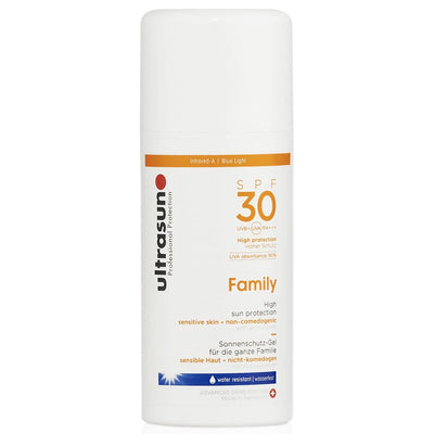 Ultrasun Family High Sun Protection PA+++ SPF30 100ml
