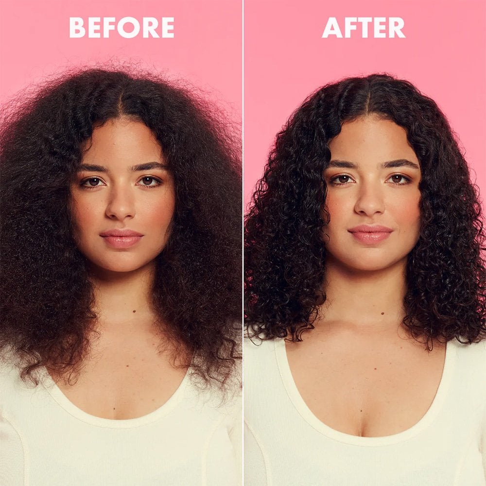 Umberto Giannini Anti-Frizz Curl Jelly Mask 300ml