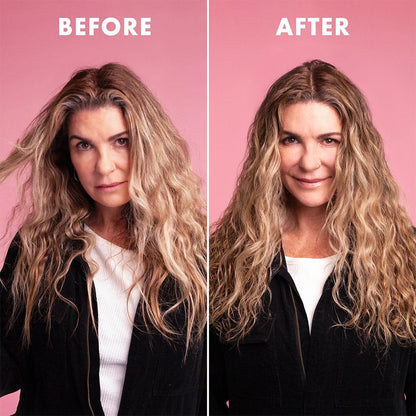 Umberto Giannini Banana Coconut Detangler Leave-In Conditioner Spray 250ml