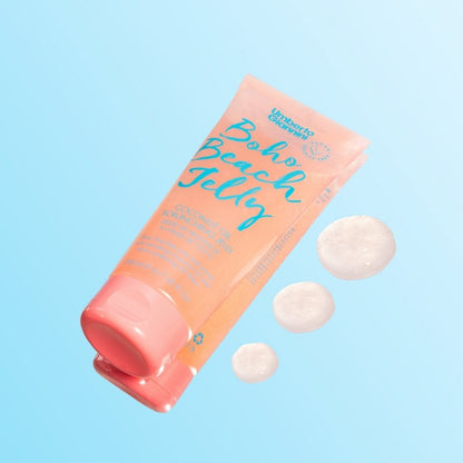 Umberto Giannini Boho Beach Coconut Oil Scrunching Jelly 200ml