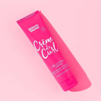 Umberto Giannini Creme De Curl Control Cream 150ml