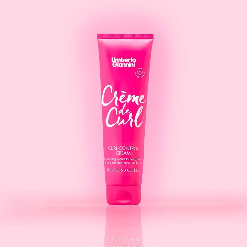 Umberto Giannini Creme De Curl Control Cream 150ml