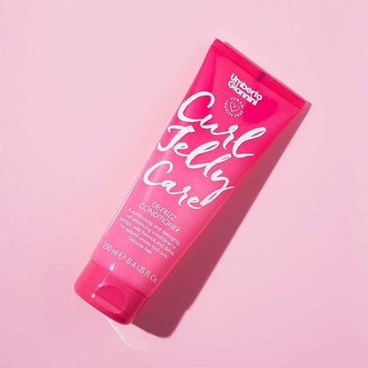 Umberto Giannini Curl Jelly Care Conditioner 250ml