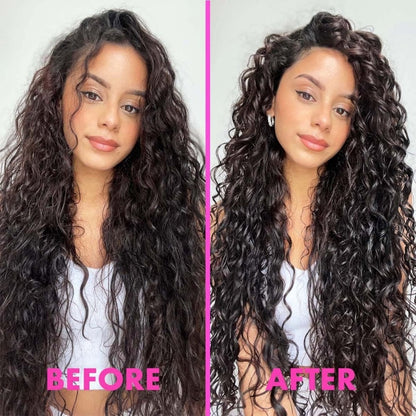 Umberto Giannini Curl Jelly Scrunching Jelly 200ml