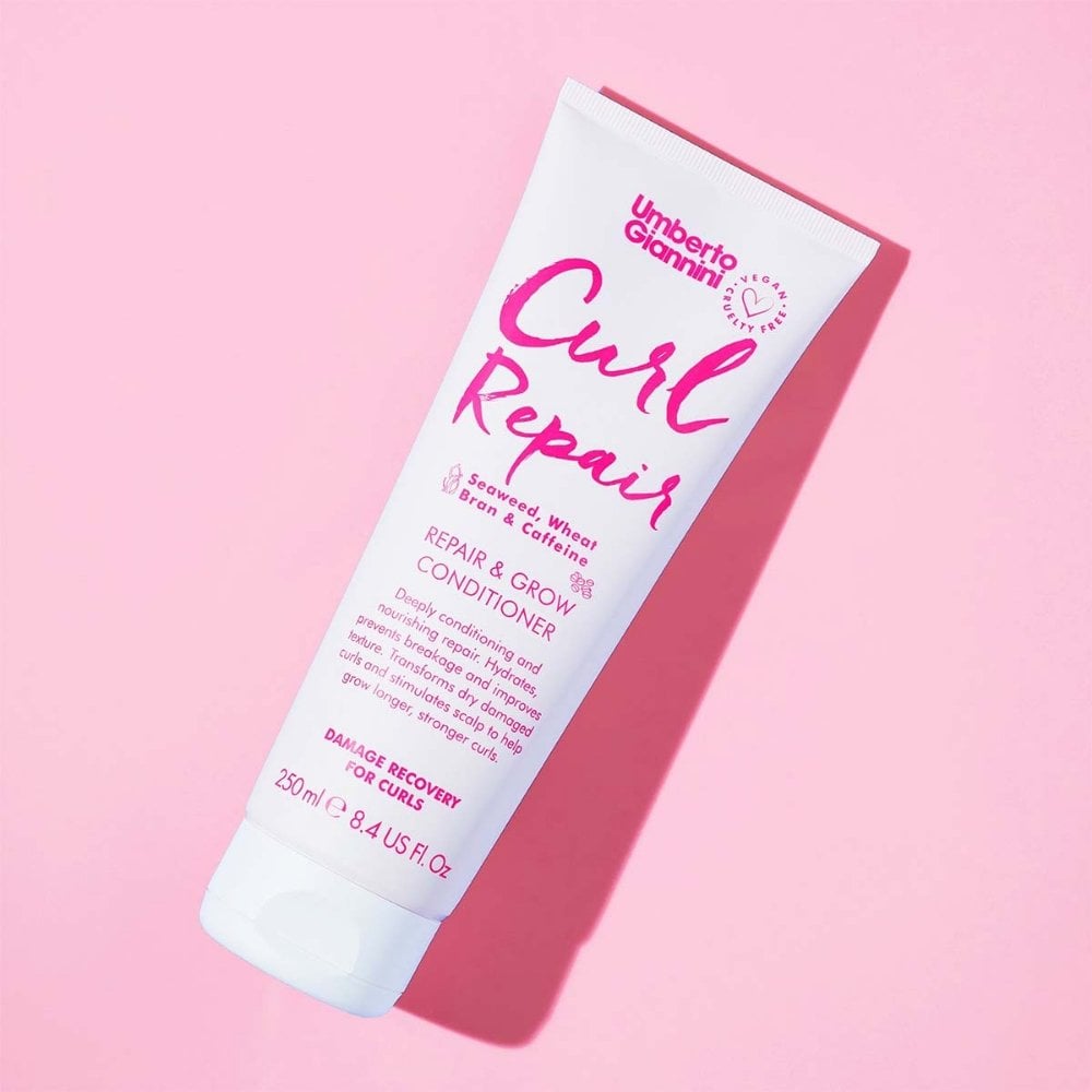 Umberto Giannini Curl Repair Conditioner 250ml