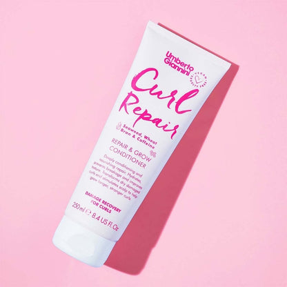 Umberto Giannini Curl Repair Conditioner 250ml