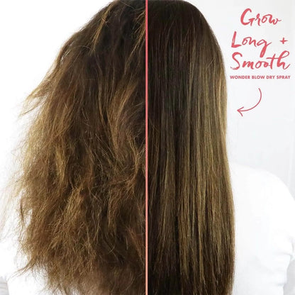 Umberto Giannini Grow Wonder Blow Dry Spray 150ml