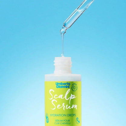 Umberto Giannini Scalp Serum Hydration Drops 50ml