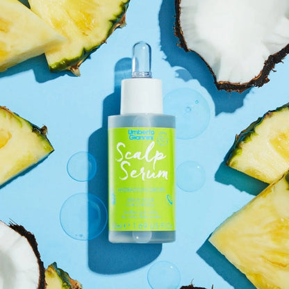 Umberto Giannini Scalp Serum Hydration Drops 50ml