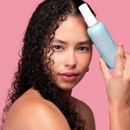 Umberto Giannini Thirsty Curls Style Lotion 150ml