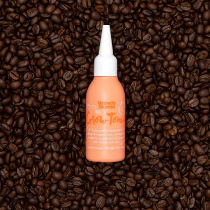 Umberto Giannini Transformative Treatment Grow Tonic 75ml