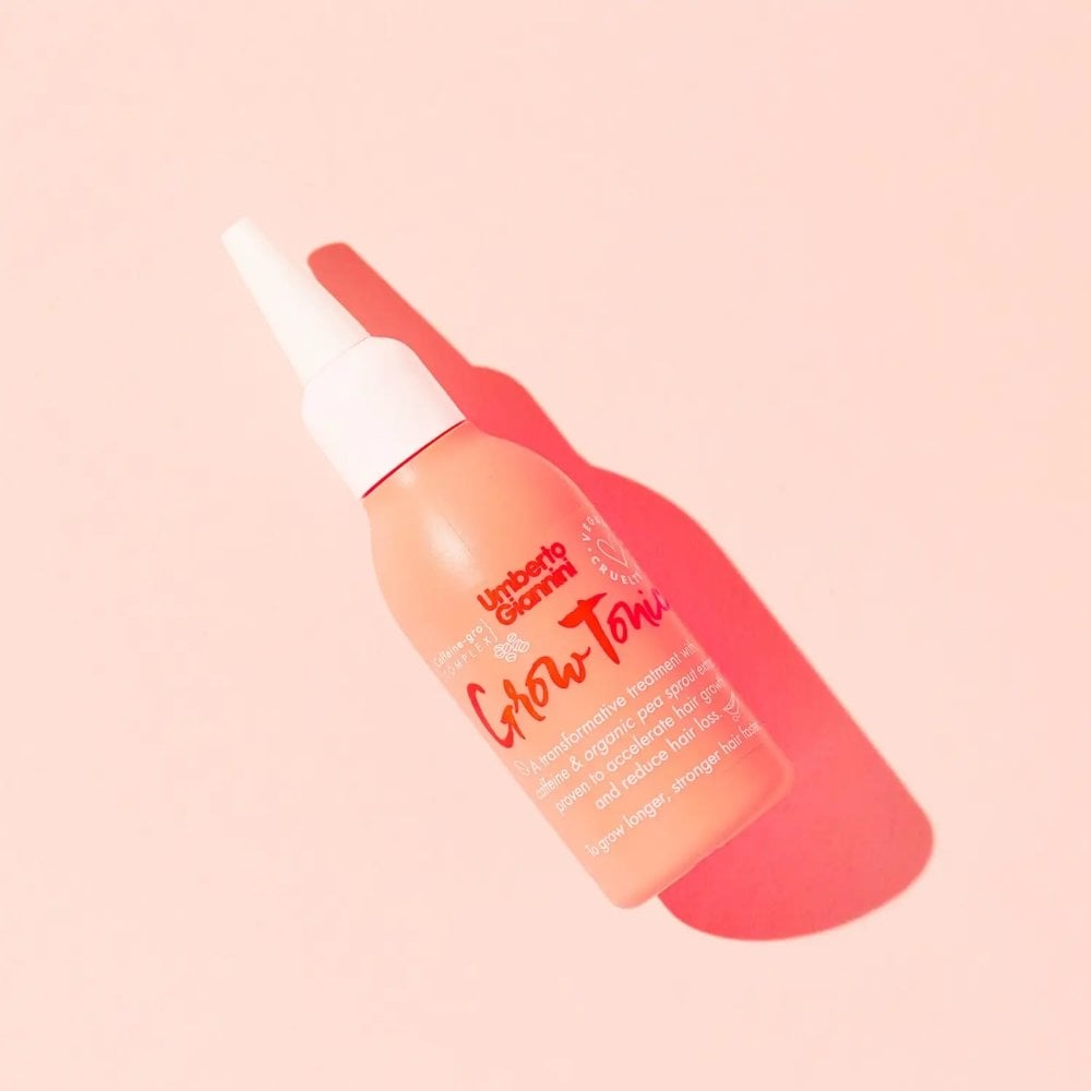 Umberto Giannini Transformative Treatment Grow Tonic 75ml