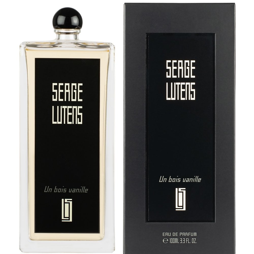 Serge Lutens Un Bois Vanille Eau De Parfum 100ml