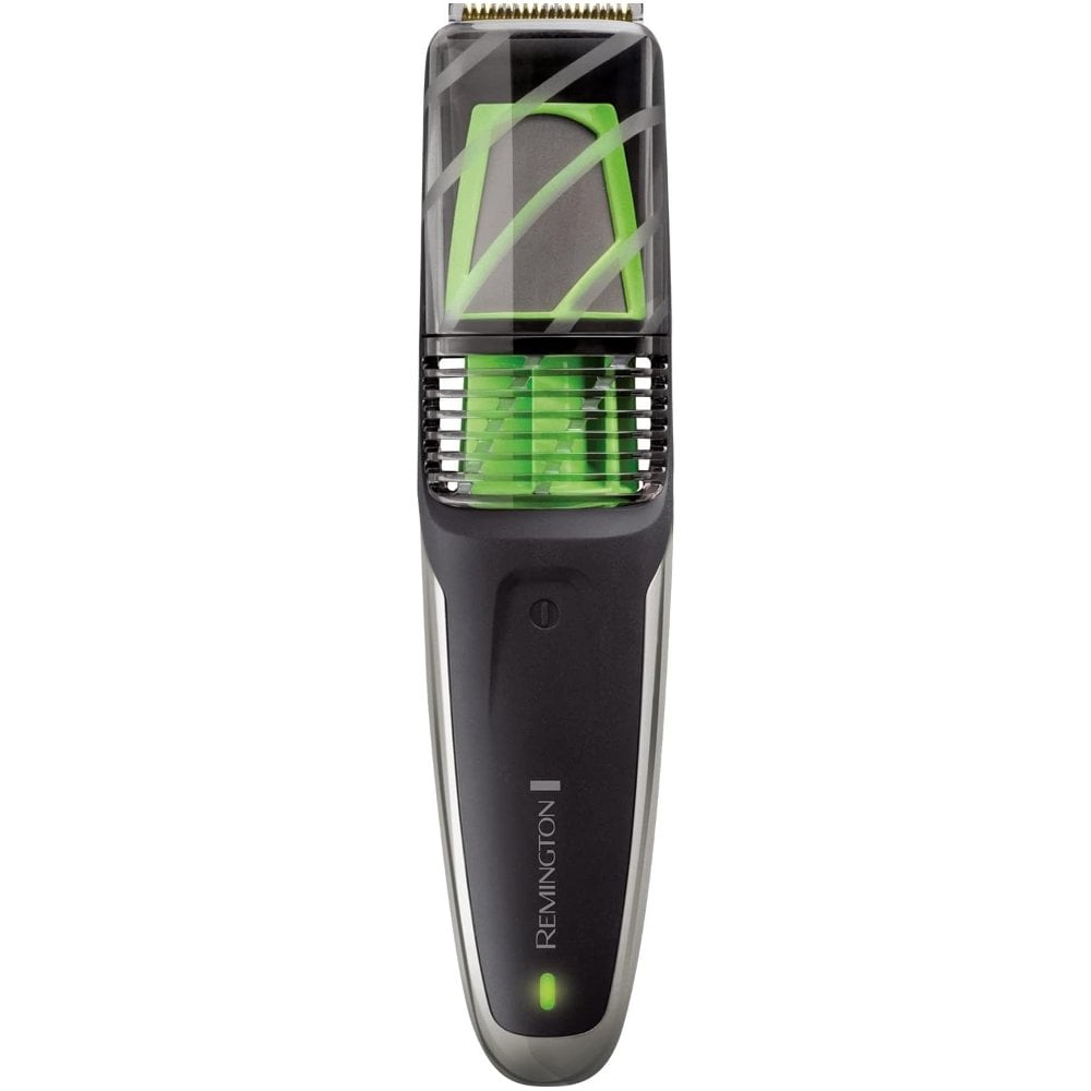 Remington Vacuum Beard & Stubble Trimmer MB6850
