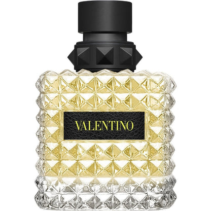 Valentino Born In Roma Donna Yellow Dream Eau De Parfum 100ml