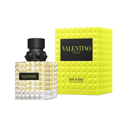 Valentino Born In Roma Donna Yellow Dream Eau De Parfum 50ml
