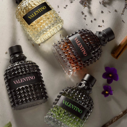 Valentino Born In Roma Green Stravaganza Uomo Eau De Toilette 100ml