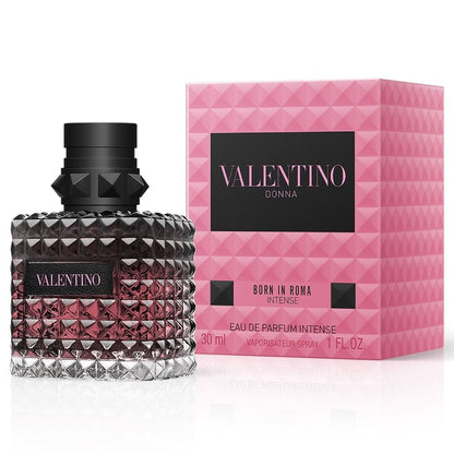Valentino Donna Born In Roma Intense Eau De Parfum 30ml