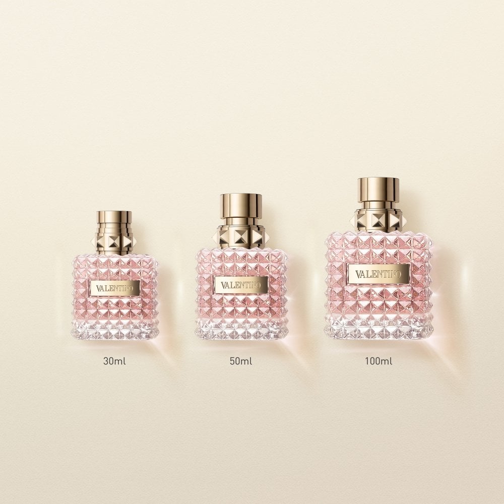 Valentino Donna Eau De Parfum 100ml