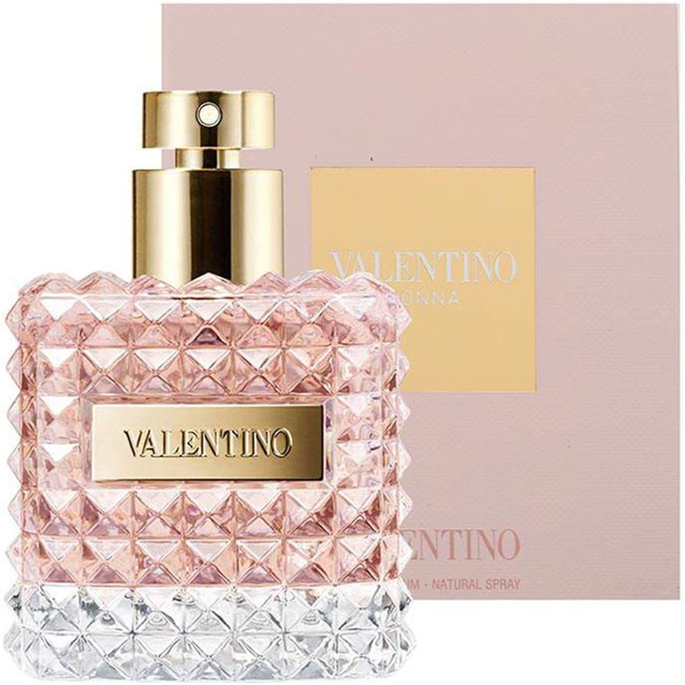 Valentino Donna Eau De Parfum 50ml