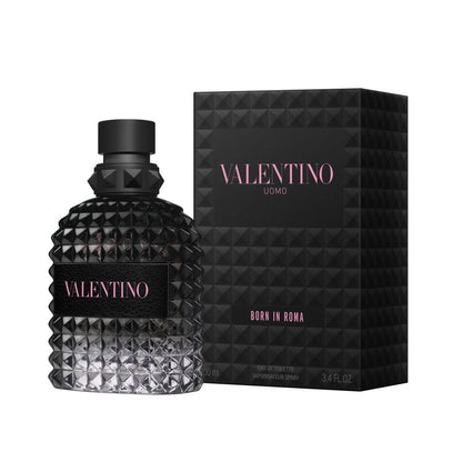 Valentino Uomo Born In Roma Eau De Toilette 100ml