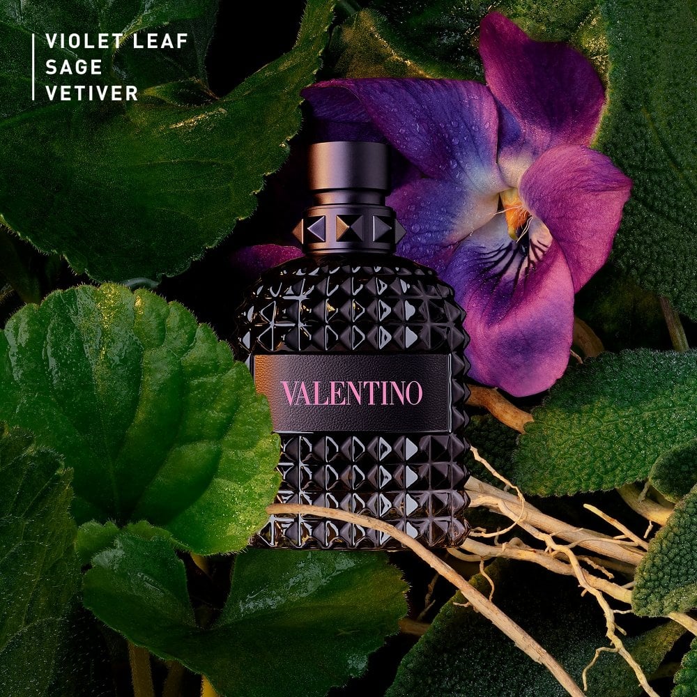 Valentino Uomo Born In Roma Eau De Toilette 100ml