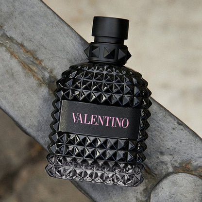 Valentino Uomo Born In Roma Eau De Toilette 100ml