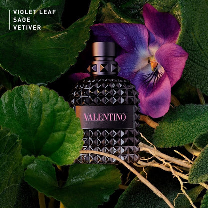 Valentino Uomo Born In Roma Eau De Toilette 50ml