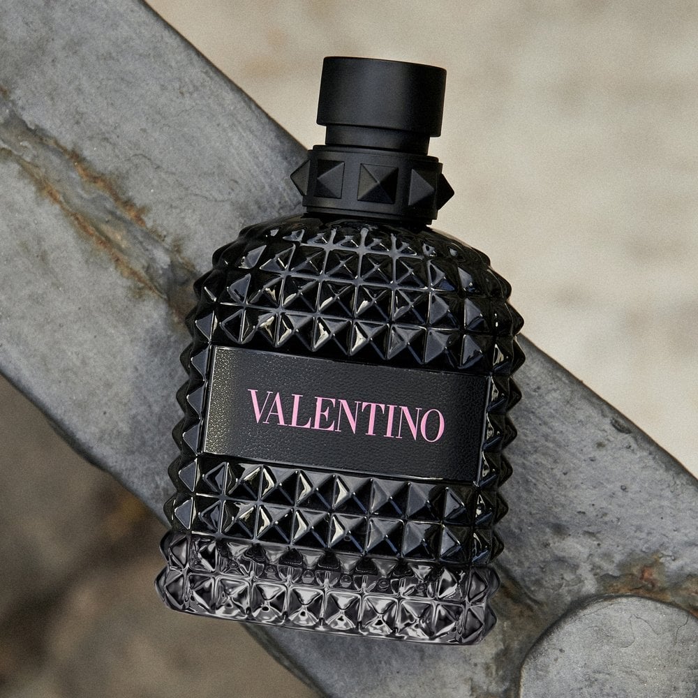 Valentino Uomo Born In Roma Eau De Toilette 50ml