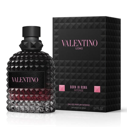 Valentino Uomo Born In Roma Intense Eau De Parfum 100ml