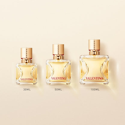 Valentino Voce Viva Eau De Parfum 50ml