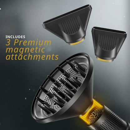 Wahl Professional Vanquish Hair Dryer