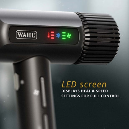 Wahl Professional Vanquish Hair Dryer