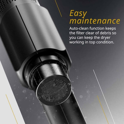 Wahl Professional Vanquish Hair Dryer