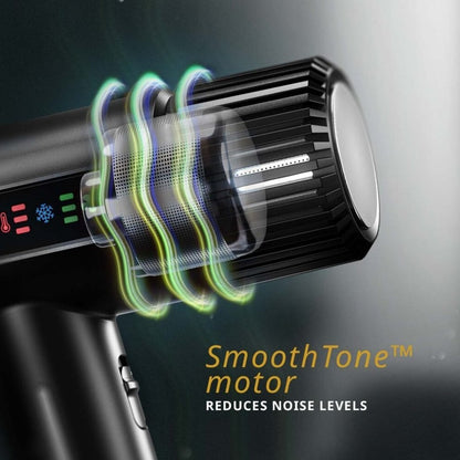 Wahl Professional Vanquish Hair Dryer