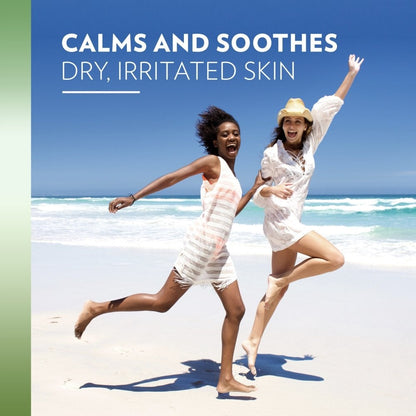 Vaseline Intensive Care 48h Light Moisture Aloe Soothe Body Lotion 400ml