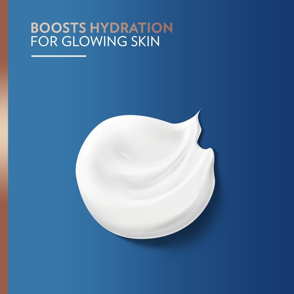 Vaseline Intensive Care 48h Moisture Cocoa Radiant Body Lotion 400ml