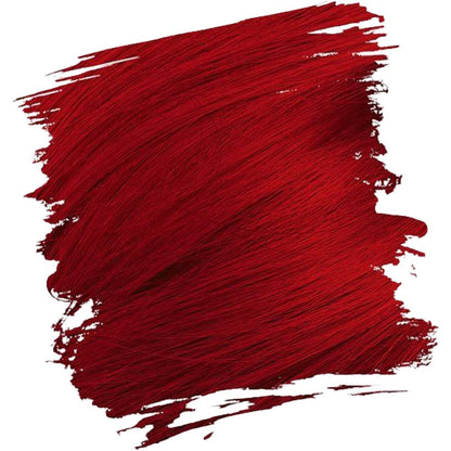 Crazy Colour Vermilion Hair Dye 100ml