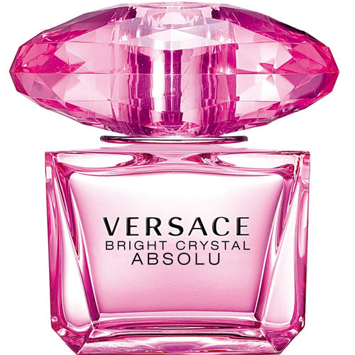 Versace Bright Crystal Absolu Eau De Parfum 90ml