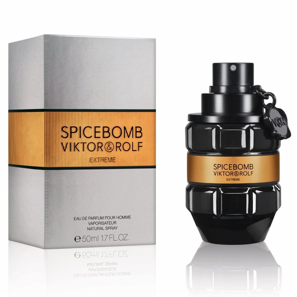 Viktor & Rolf Spicebomb Extreme Eau De Parfum 50ml