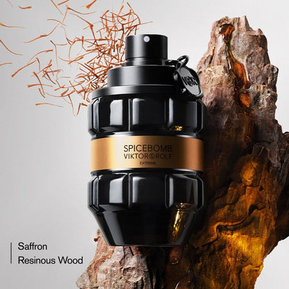 Viktor & Rolf Spicebomb Extreme Eau De Parfum 90ml
