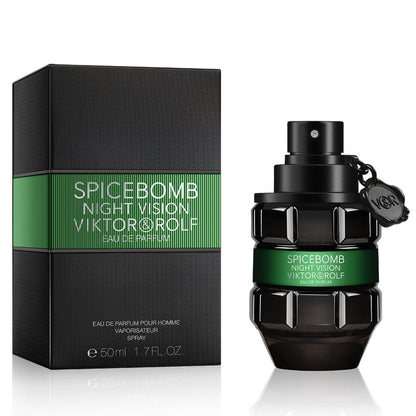 Viktor & Rolf Spicebomb Night Vision Eau De Parfum 50ml