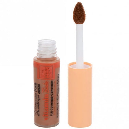 The Beauty Crop Vitamin Babe Full Coverage Concealer 5.9ml