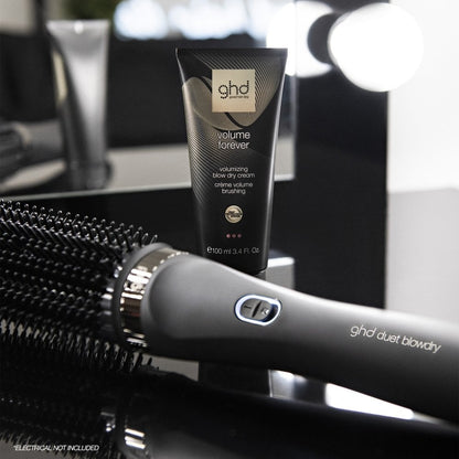 ghd Volume Forever Blow Dry Cream 100ml