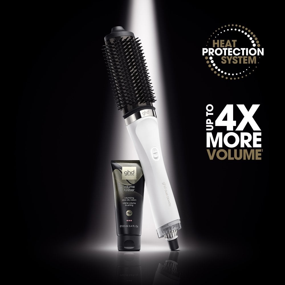 ghd Volume Forever Blow Dry Cream 100ml