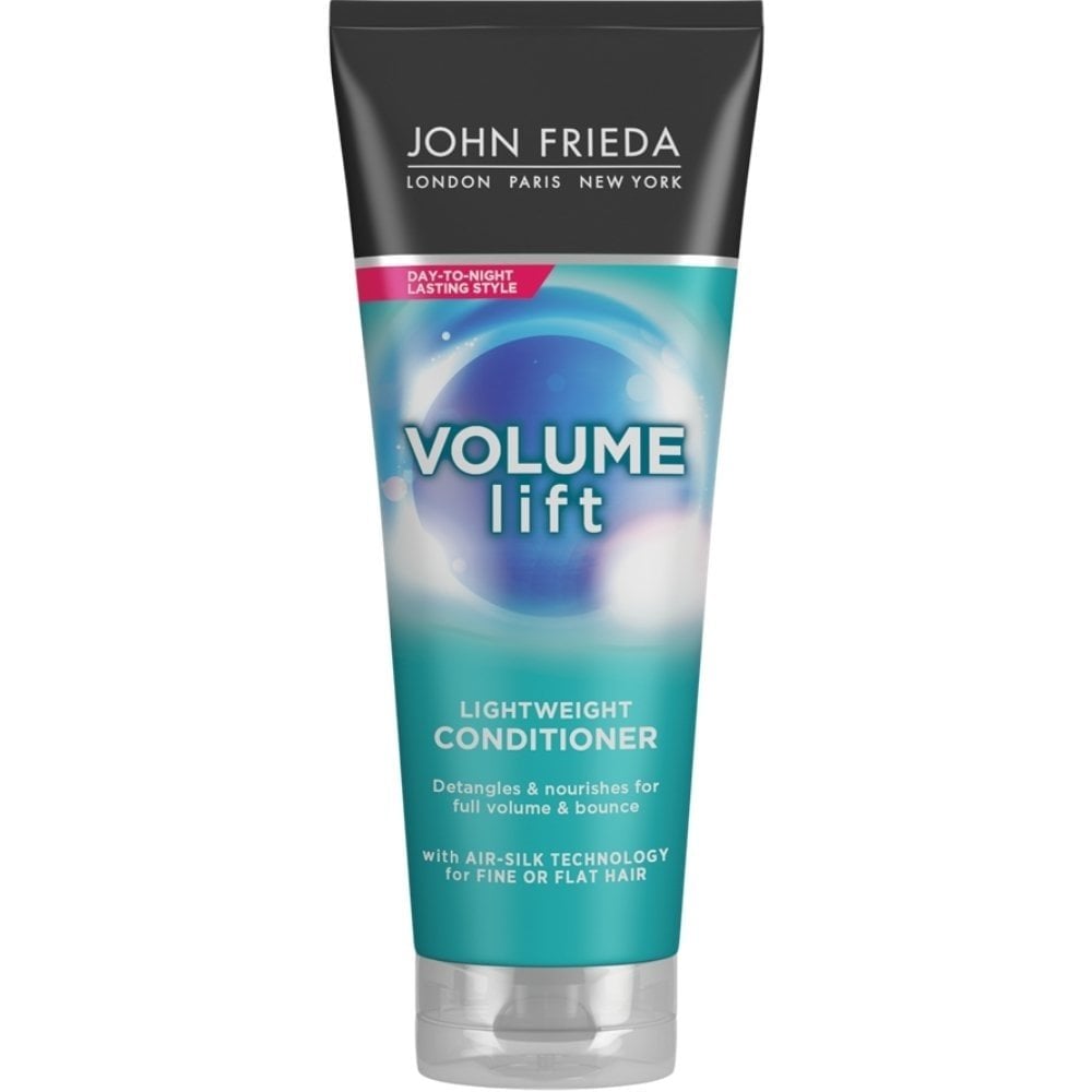 John Frieda Volume Lift Lightweight Shampoo & Conditioner Twin 2 x 250ml