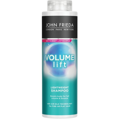 John Frieda Volume Lift Lightweight Shampoo & Conditioner Twin 2 x 500ml